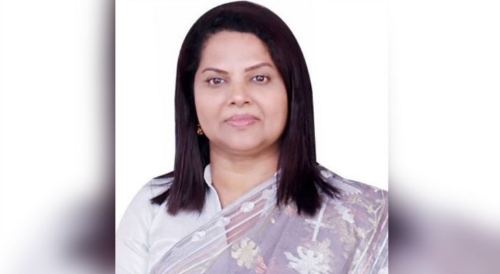 ঢাকার নতুন ডিসি হলেন ফরিদা খানম